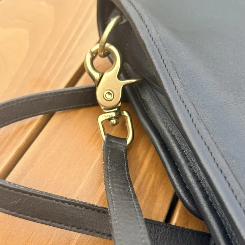 Coach Vintage Retro 90 Classics Bag Crossbody 5130
